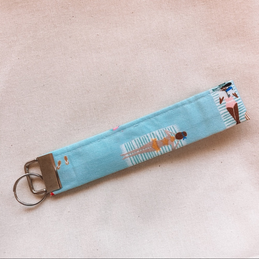 Lanyard - Rifle Paper Co. - Picture 3 of 5